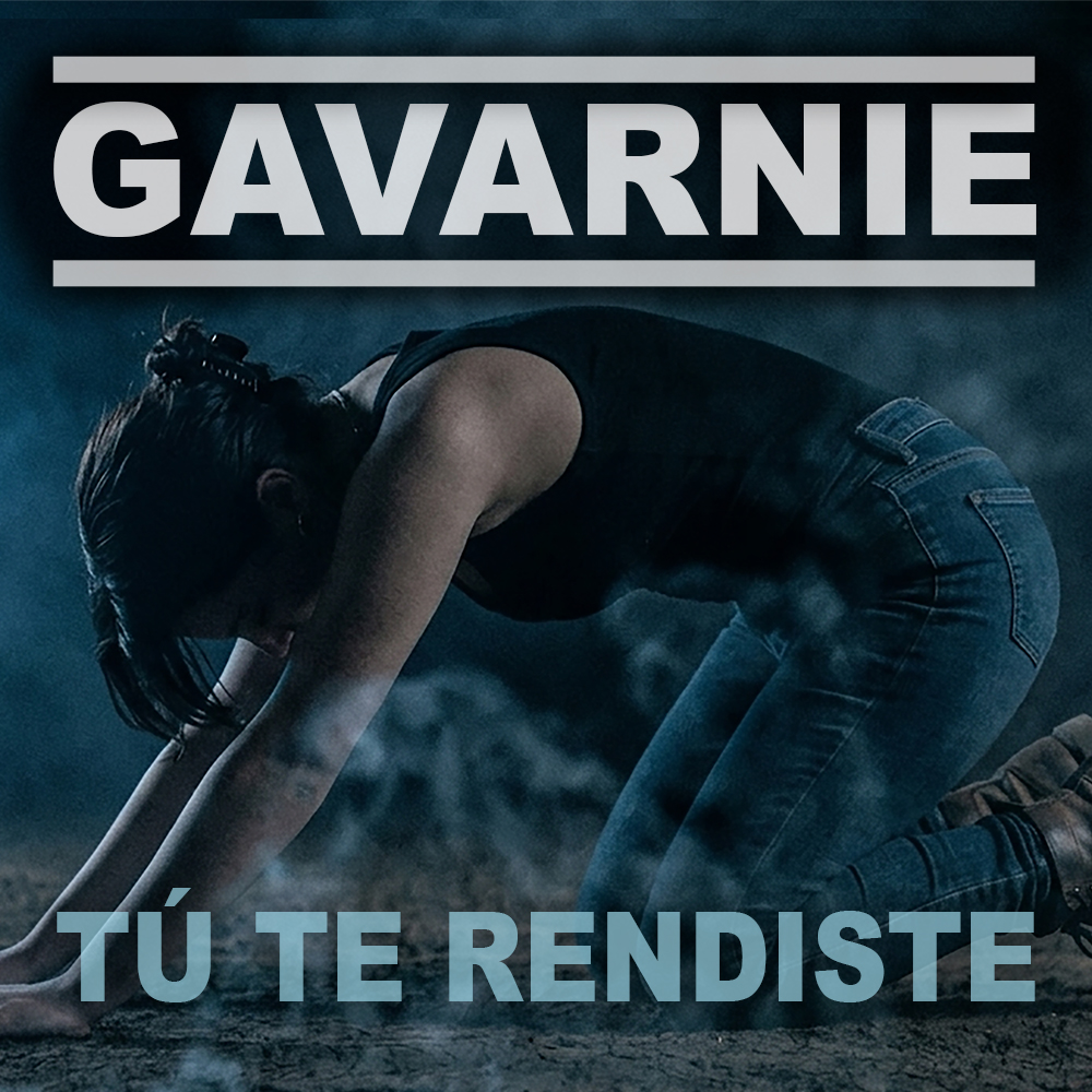 Portada de 'Tú te rendiste'