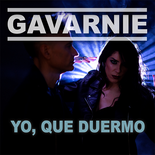 Portada de 'Yo, que duermo'